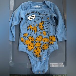 Sesame Street Bundle